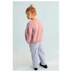 Pull Maria Laine Alpaga | Rose
