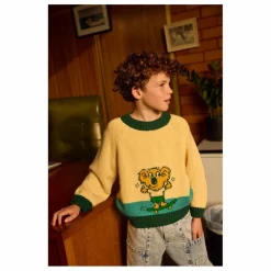 Pull Marley Koala | Ecru