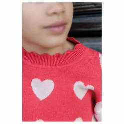 Pull Mila | Rose
