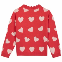 Pull Mila | Rose