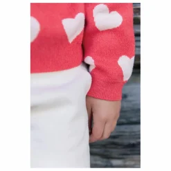 Pull Mila | Rose