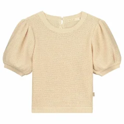 Pull Mina Coton Bio | Crème