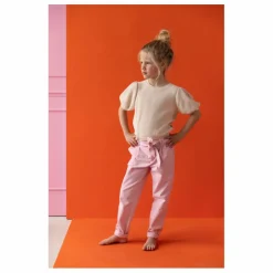 Pull Mina Coton Bio | Crème