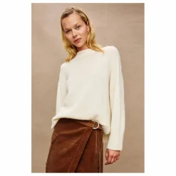 Pull Miranda | Ivoire