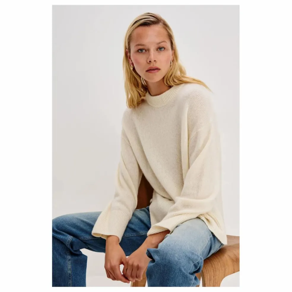 Pull Miranda | Ivoire
