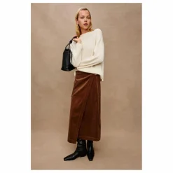 Pull Miranda | Ivoire