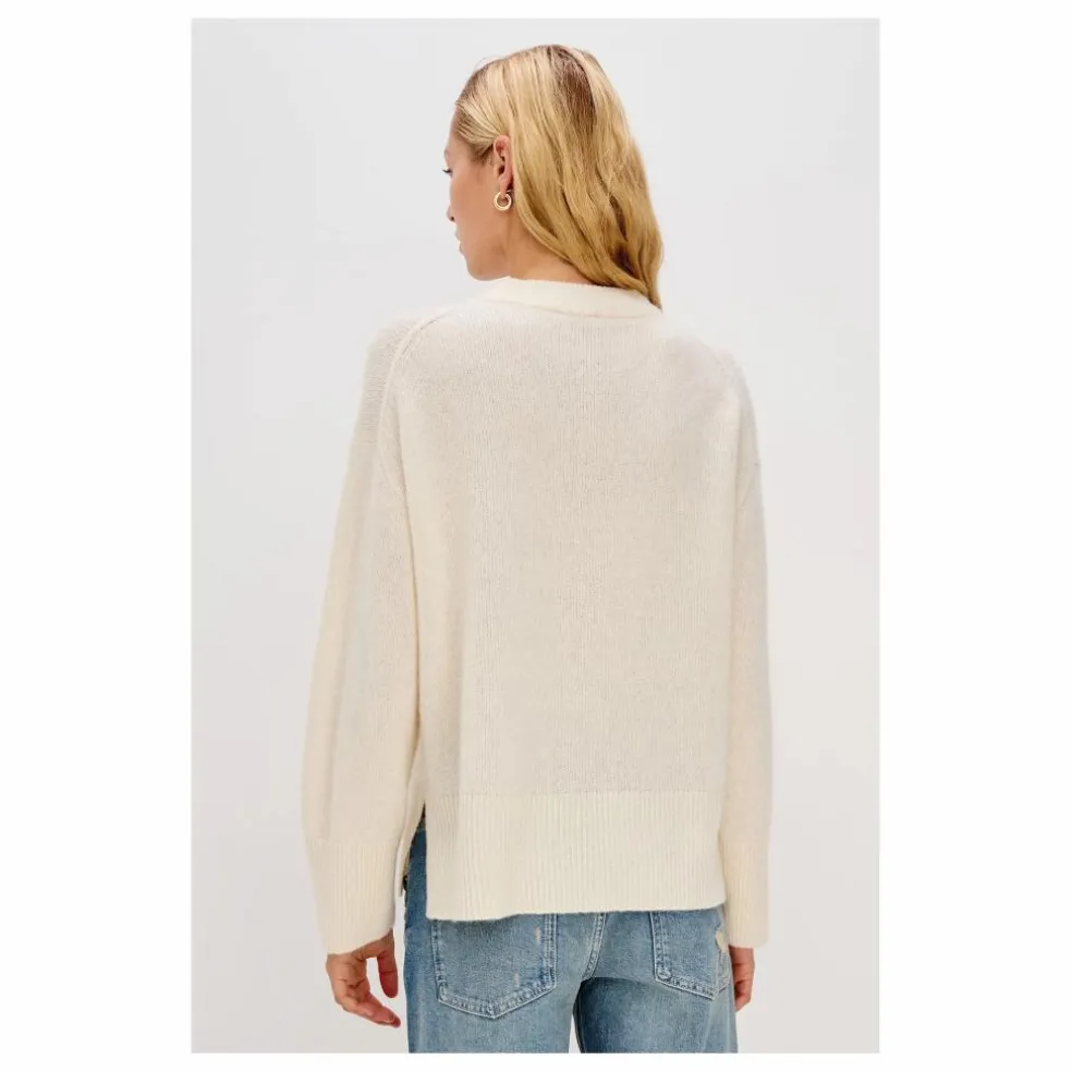 Pull Miranda | Ivoire