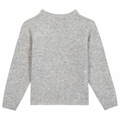 Pull Missouri | Gris chiné