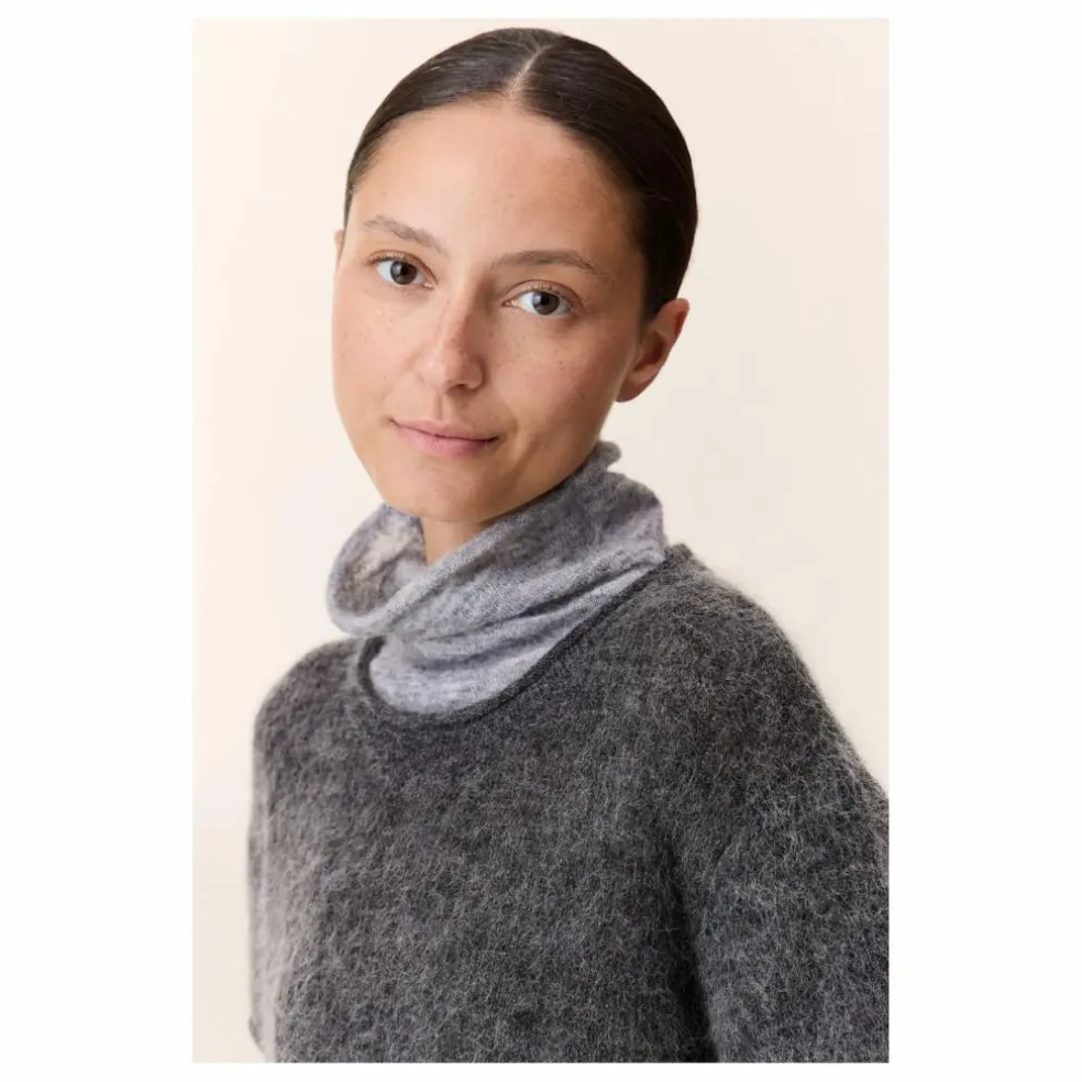 Pull Mollie Dual | Gris