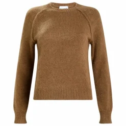 Pull Nimbus Cachemire | Camel