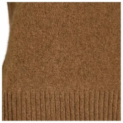 Pull Nimbus Cachemire | Camel