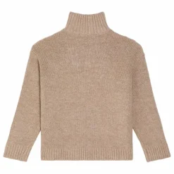 Pull Pilosy | Gris foncé