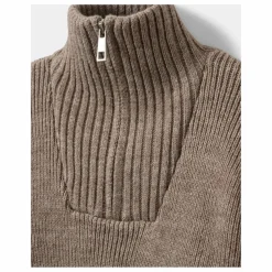 Pull Pilosy | Gris foncé