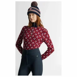 Pull Pilule Knit | Acajou