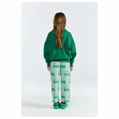 Pull Polo Raver Coton Bio | Vert