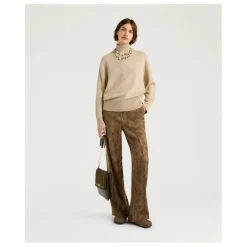 Pull Quince Laine | Sable