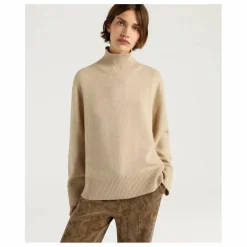 Pull Quince Laine | Sable