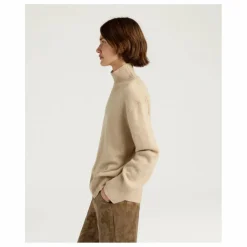 Pull Quince Laine | Sable