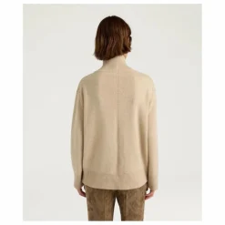 Pull Quince Laine | Sable