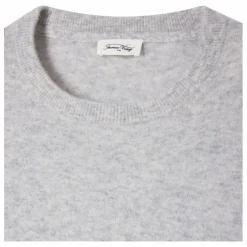 Pull Raxow Laine | Gris chiné