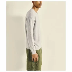 Pull Raxow Laine | Gris chiné