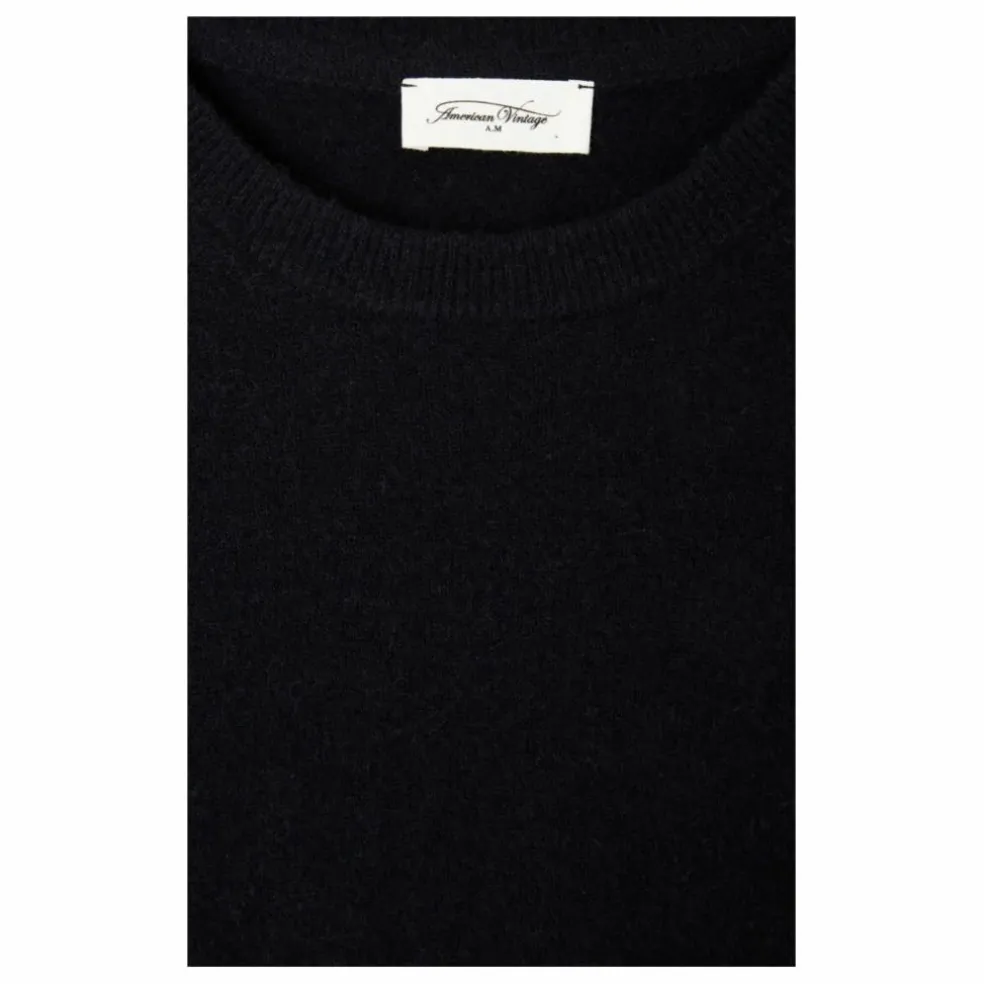 Pull Raxow Laine | Noir