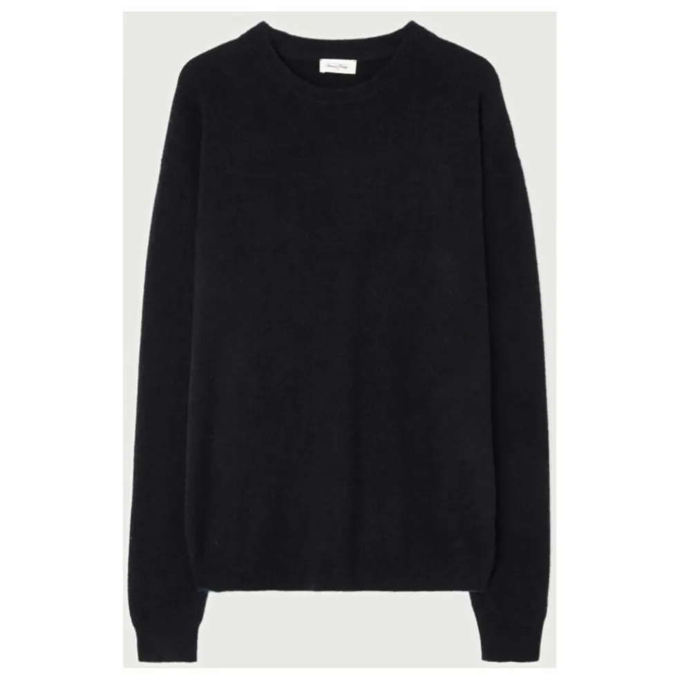 Pull Raxow Laine | Noir