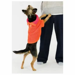 Pull Rib | Orange