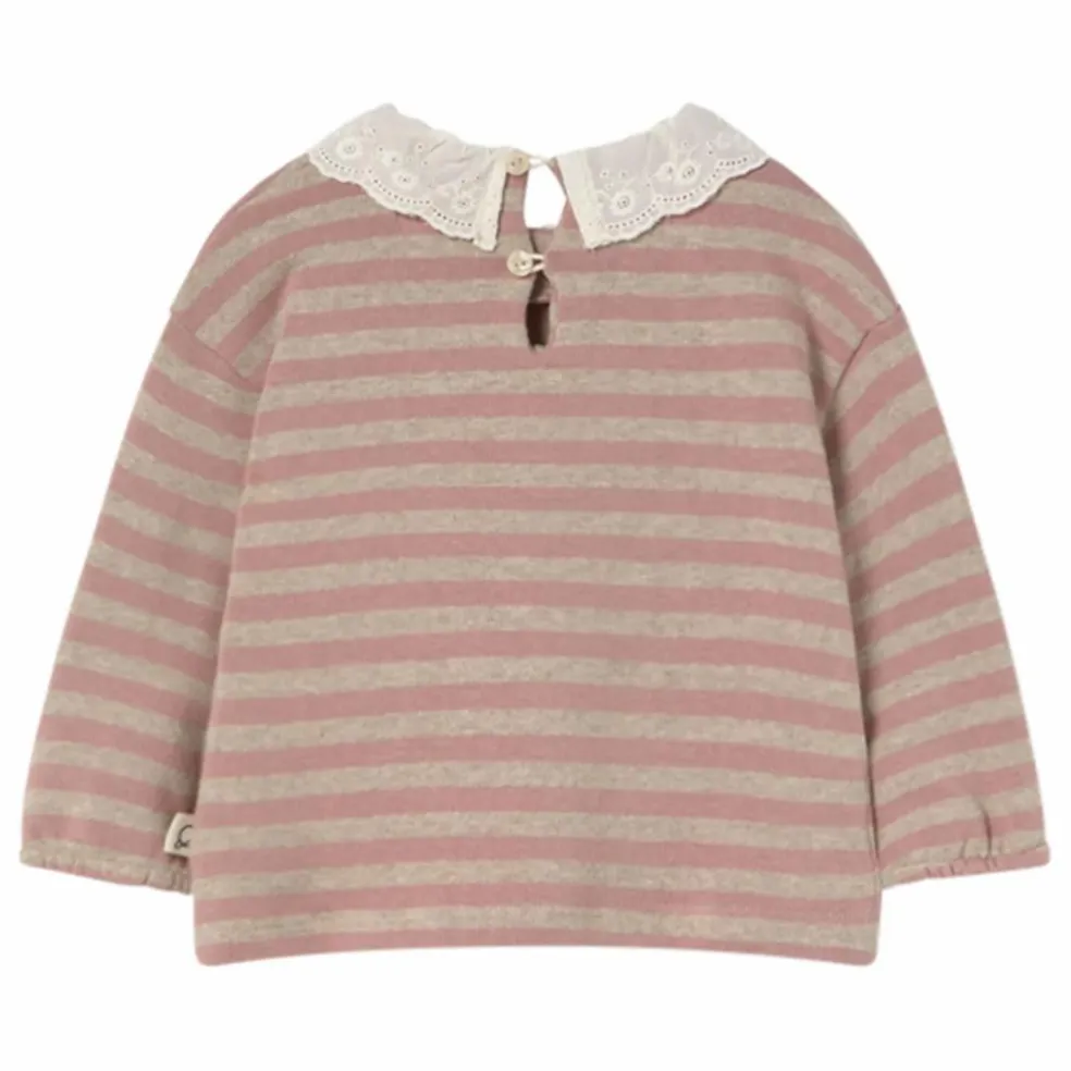 Pull Samar | Rose