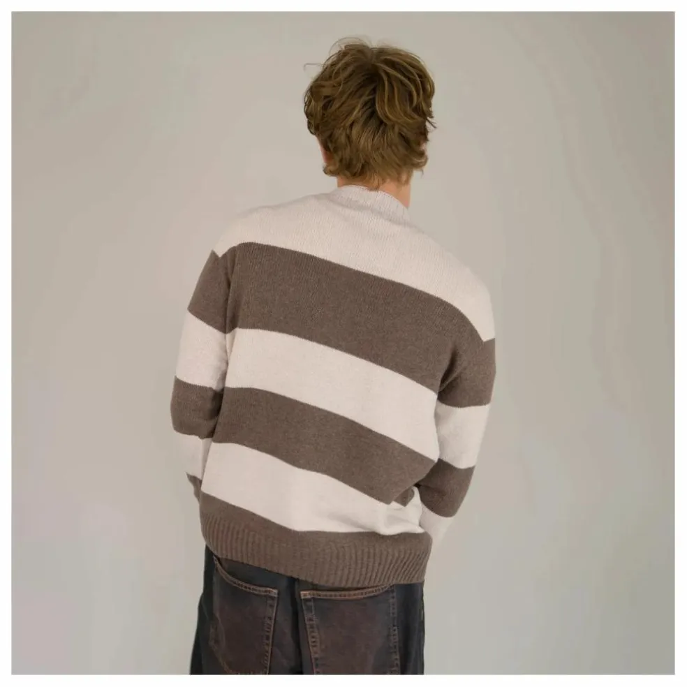 Pull Seamless Laine | Lilas