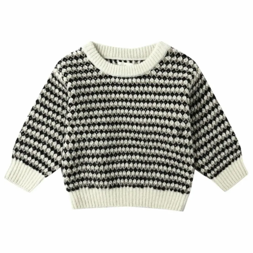 Pull Shiloh | Noir