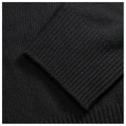 Pull Silene Laine Mérinos | Noir