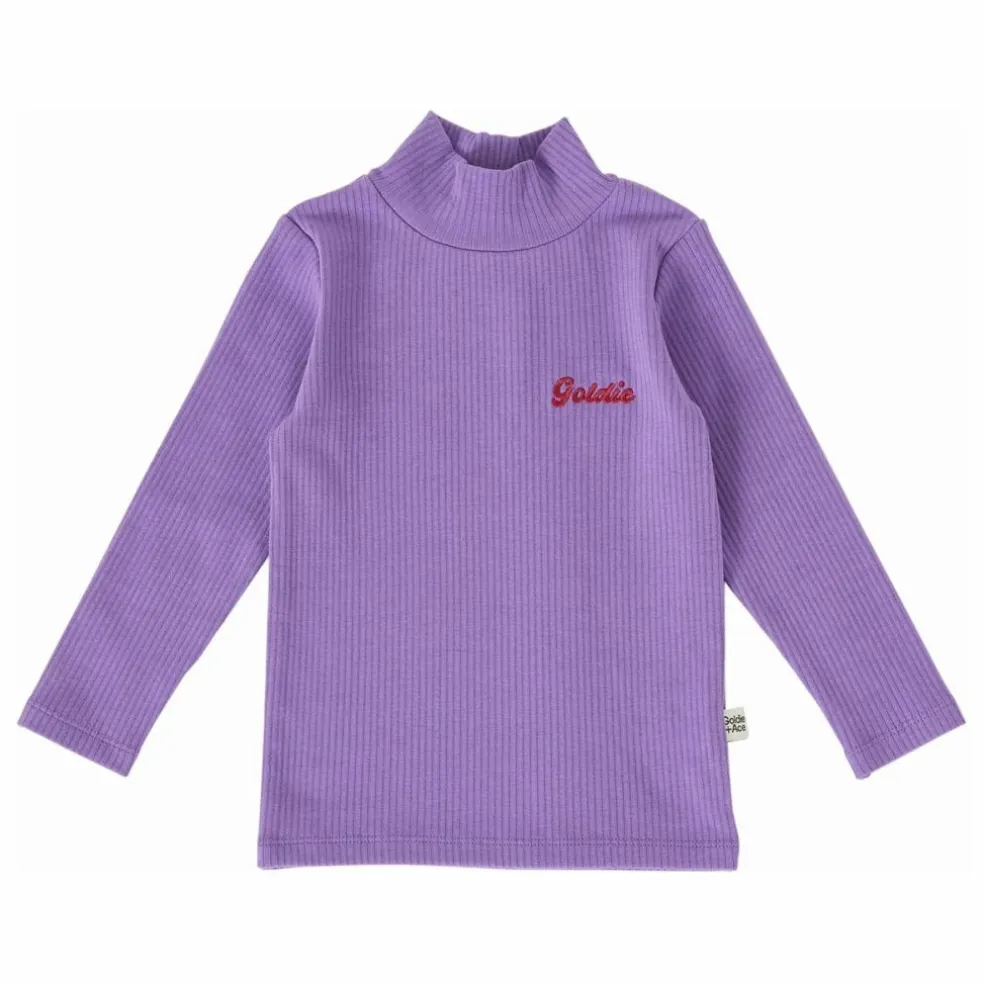 Pull Skivvy | Violet