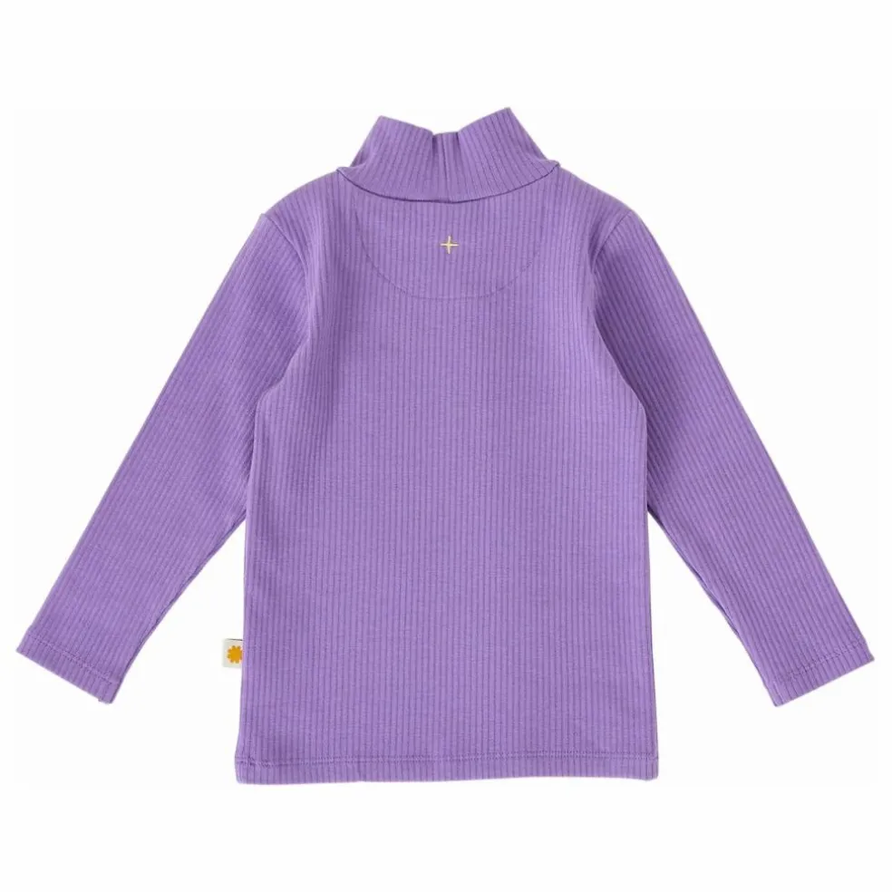 Pull Skivvy | Violet