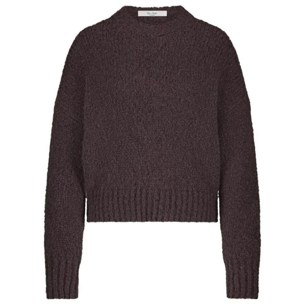 Pull Sonny Bulky | Chocolat