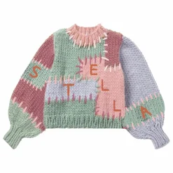 Pull Stella | Rose
