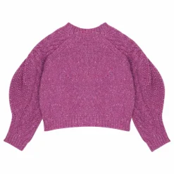 Pull Tirso Matières Recyclées | Hortencia