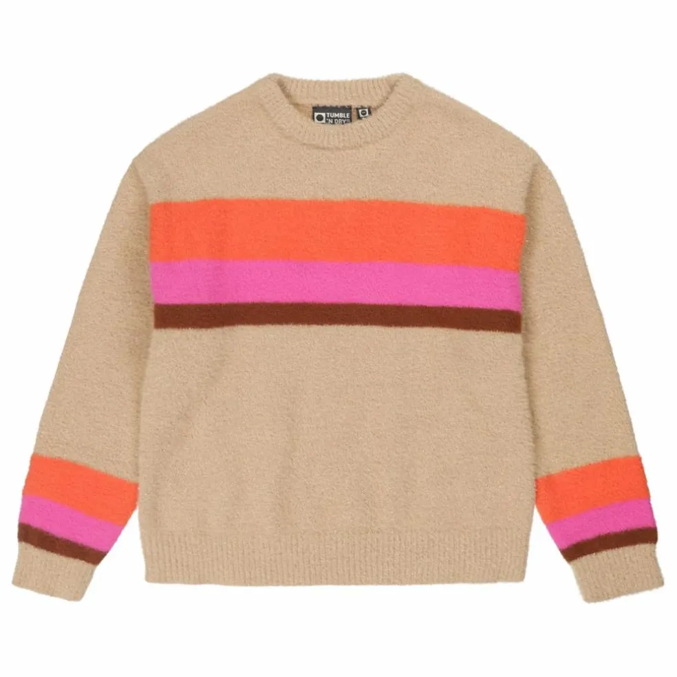 Pull Trinity | Beige