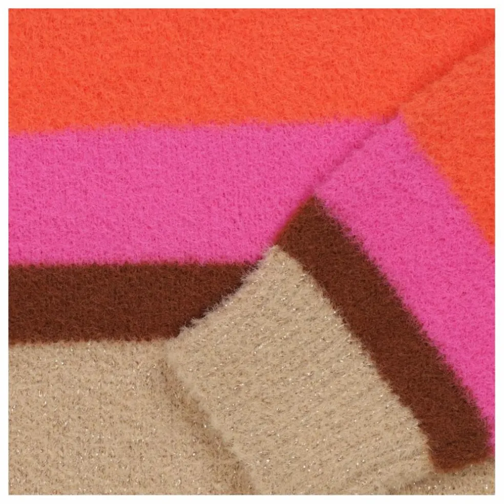 Pull Trinity | Beige