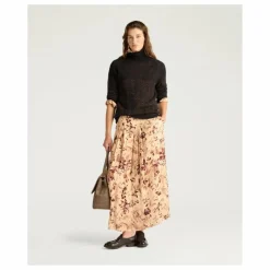 Pull Twain Alpaga | Marron