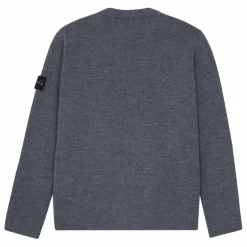 Pull Uni | Gris