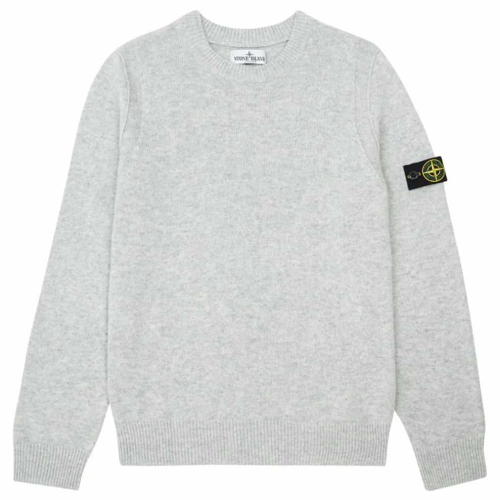 Pull Uni | Gris