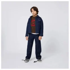 Pull Voltaire Paris Laine | Marron
