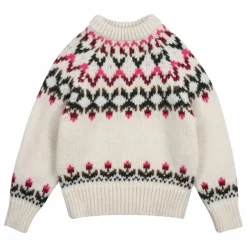 Pull Wendy Laine | Beige