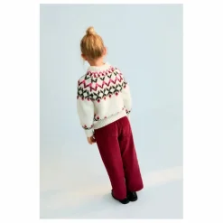 Pull Wendy Laine | Beige