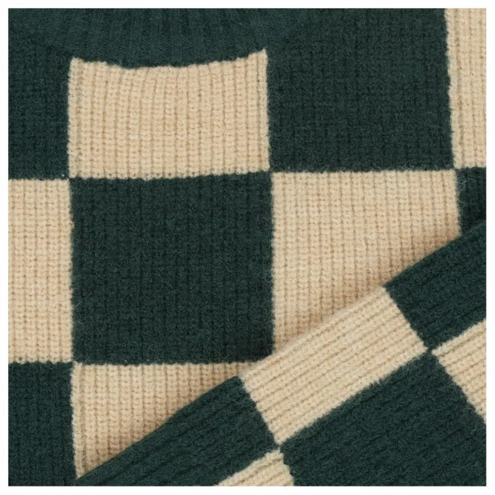 Pull Williamsburg | Vert sapin