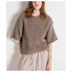 Pull Zolly | Taupe