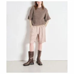 Pull Zolly | Taupe