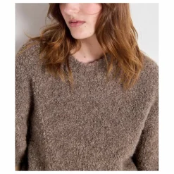 Pull Zolly | Taupe