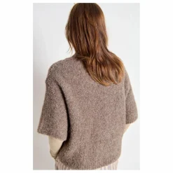 Pull Zolly | Taupe